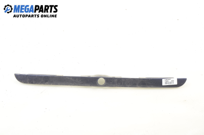 Лайсна заден капак за BMW 3 Series E36 Sedan (09.1990 - 02.1998), седан, позиция: задна