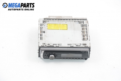 CD плеър за BMW 3 Series E36 Sedan (09.1990 - 02.1998), Pioneer