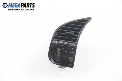 Ключ светлини  за BMW 3 Series E36 Sedan (09.1990 - 02.1998)