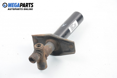 Буфер задна броня за BMW 3 Series E36 Sedan (09.1990 - 02.1998), седан, позиция: задна, лява