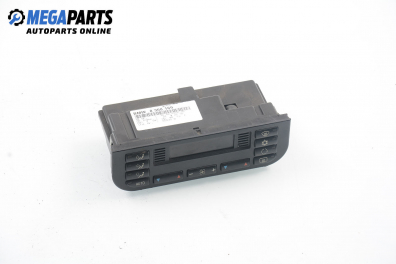 Панел климатроник за BMW 3 Series E36 Sedan (09.1990 - 02.1998), № BMW 8 368 169