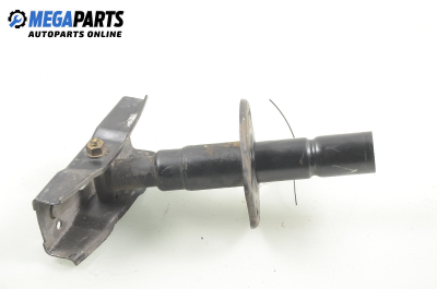 Буфер предна броня за BMW 3 Series E36 Sedan (09.1990 - 02.1998), седан, позиция: предна, лява