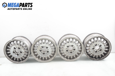 Алуминиеви джанти за BMW 3 Series E36 Sedan (09.1990 - 02.1998) 15 цола, ширина 7