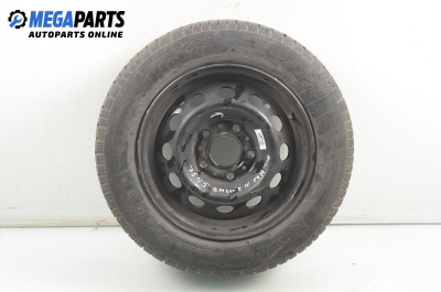 Резервна гума за BMW 3 Series E36 Sedan (09.1990 - 02.1998) 15 цола, ширина 6.5