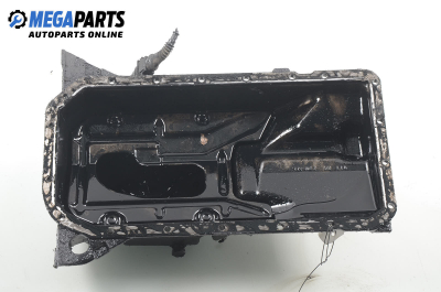 Картер за BMW 3 Series E36 Sedan (09.1990 - 02.1998) 318 tds, 90 к.с.