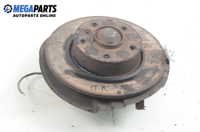 Шенкел главина за BMW 3 Series E36 Sedan (09.1990 - 02.1998), позиция: предна, лява