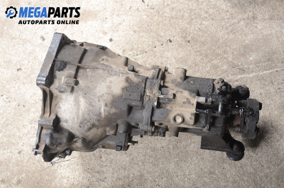 Ръчна скоростна кутия за BMW 3 Series E36 Sedan (09.1990 - 02.1998) 318 tds, 90 к.с.