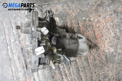 Ръчна скоростна кутия за Renault Megane Scenic (10.1996 - 12.2001) 1.6 e (JA0F), 90 к.с.