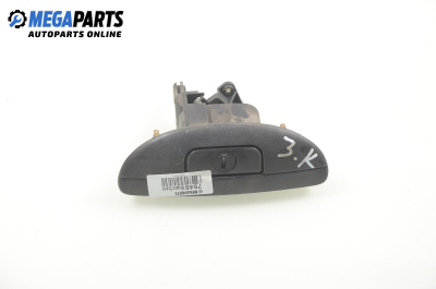 Ключалка заден капак за Renault Megane Scenic (10.1996 - 12.2001)