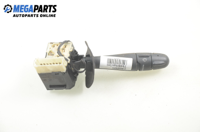 Лостче за чистачки за Renault Megane Scenic (10.1996 - 12.2001)