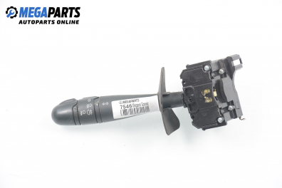 Лостче за светлини за Renault Megane Scenic (10.1996 - 12.2001)