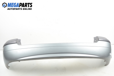 Задна броня за Renault Megane Scenic (10.1996 - 12.2001)