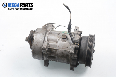 Компресор климатик за Renault Megane Scenic (10.1996 - 12.2001) 1.6 e (JA0F), 90 к.с.