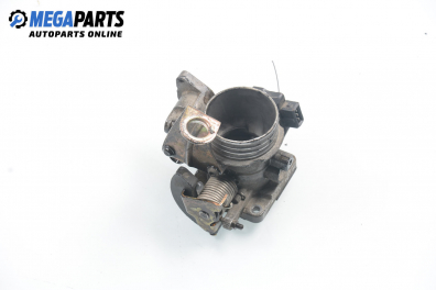 Дроселова клапа за Renault Megane Scenic (10.1996 - 12.2001) 1.6 e (JA0F), 90 к.с.