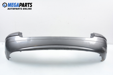 Задна броня за Renault Megane Scenic (10.1996 - 12.2001)