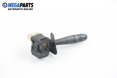 Лостче за чистачки за Renault Megane Scenic (10.1996 - 12.2001)