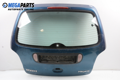 Заден капак за Renault Megane Scenic (10.1996 - 12.2001)