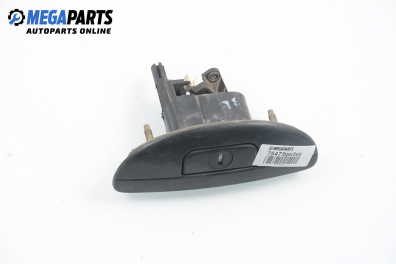 Ключалка заден капак за Renault Megane Scenic (10.1996 - 12.2001)