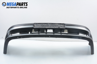 Предна броня за Renault Megane Scenic (10.1996 - 12.2001), позиция: предна