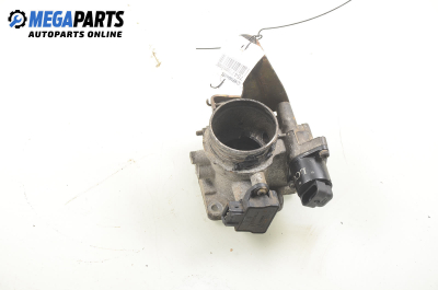 Дроселова клапа за Renault Megane Scenic (10.1996 - 12.2001) 1.6 e (JA0F), 90 к.с.