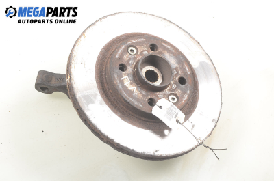 Шенкел главина за Renault Megane Scenic (10.1996 - 12.2001), позиция: предна, лява