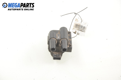 Запалителна бобина за Renault Megane Scenic (10.1996 - 12.2001) 1.6 e (JA0F), 90 к.с.