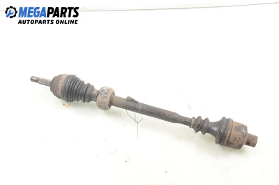 Полуоска за Renault Megane Scenic (10.1996 - 12.2001) 1.6 e (JA0F), 90 к.с., позиция: предна, дясна