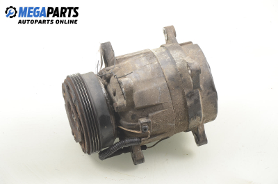 Компресор климатик за Renault Megane Scenic (10.1996 - 12.2001) 1.6 e (JA0F), 90 к.с.