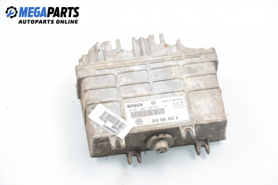 Компютър двигател за Seat Ibiza II Hatchback (03.1993 - 05.2002) 1.4 i, 60 к.с., № Bosch 0 261 203 750/751