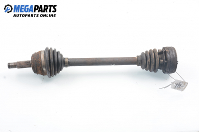 Полуоска за Seat Ibiza II Hatchback (03.1993 - 05.2002) 1.4 i, 60 к.с., позиция: предна, лява