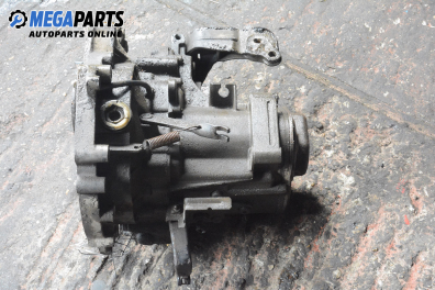 Ръчна скоростна кутия за Seat Ibiza II Hatchback (03.1993 - 05.2002) 1.4 i, 60 к.с.