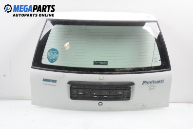 Заден капак за Fiat Punto Hatchback (09.1993 - 09.1999), 2+1 вр.