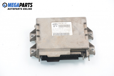 Компютър двигател за Fiat Punto Hatchback (09.1993 - 09.1999) 75 1.2, 73 к.с., № Magneti Marelli IAW 8F.5T