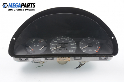 Километраж за Fiat Punto Hatchback (09.1993 - 09.1999) 75 1.2, 73 к.с.