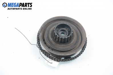 Демпферна шайба за Fiat Punto Hatchback (09.1993 - 09.1999) 75 1.2, 73 к.с.