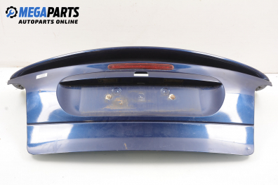 Заден капак за Renault Megane I Coach (03.1996 - 08.2003), купе, позиция: задна