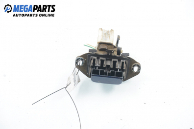 Ключалка заден капак за Renault Megane I Coach (03.1996 - 08.2003), купе