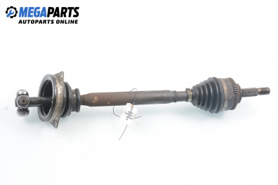 Полуоска за Renault Megane I Coach (03.1996 - 08.2003) 1.6 16V (DA0B, DA04, DA11), 107 к.с., позиция: предна, лява