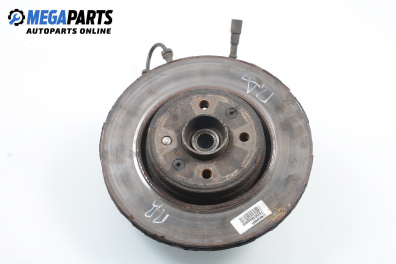 Шенкел главина за Renault Megane I Coach (03.1996 - 08.2003), позиция: предна, дясна