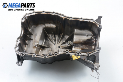 Картер за Renault Megane I Coach (03.1996 - 08.2003) 1.6 16V (DA0B, DA04, DA11), 107 к.с.