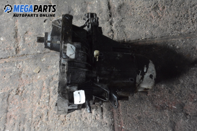 Ръчна скоростна кутия за Renault Megane I Coach (03.1996 - 08.2003) 1.6 16V (DA0B, DA04, DA11), 107 к.с.