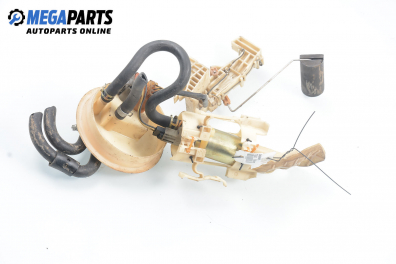 Бензинова помпа за Nissan Micra II Hatchback (01.1992 - 02.2003) 1.3 i 16V, 75 к.с.