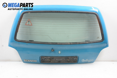 Заден капак за Renault Twingo I Hatchback (03.1993 - 10.2012), позиция: задна