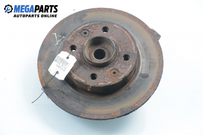 Шенкел главина за Renault Twingo I Hatchback (03.1993 - 10.2012), позиция: предна, дясна