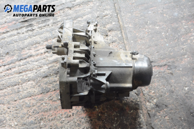 Ръчна скоростна кутия за Renault Twingo I Hatchback (03.1993 - 10.2012) 1.2 (C063, C064), 55 к.с.