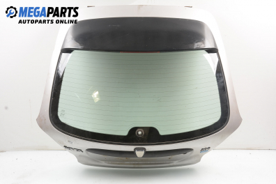 Заден капак за Rover 200 Hatchback II (11.1995 - 03.2000), 2+1 вр., хечбек