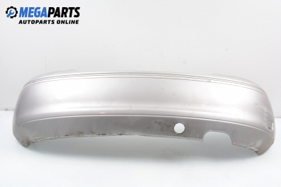 Задна броня за Rover 200 Hatchback II (11.1995 - 03.2000), хечбек