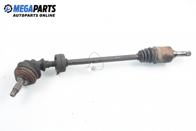 Полуоска за Rover 200 Hatchback II (11.1995 - 03.2000) 214 Si, 103 к.с., позиция: предна, дясна