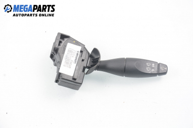 Лостче за чистачки за Ford Focus I Hatchback (10.1998 - 12.2007)