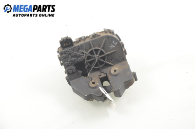 Брава заден капак за Ford Focus I Hatchback (10.1998 - 12.2007), хечбек, позиция: задна